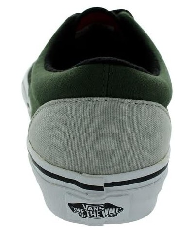 Unisex-Adult Trainers Gymnastics Shoes Black Kombu Green $33.21 Fashion Sneakers