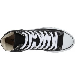 Chuck Taylor All Star Hi Black/White $37.20 Fashion Sneakers