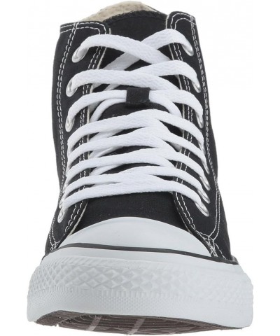 Chuck Taylor All Star Hi Black/White $37.20 Fashion Sneakers