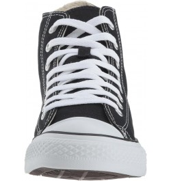 Chuck Taylor All Star Hi Black/White $37.20 Fashion Sneakers