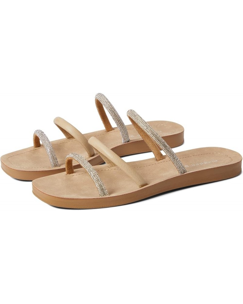 Role-R Silver Multi $8.85 Sandals