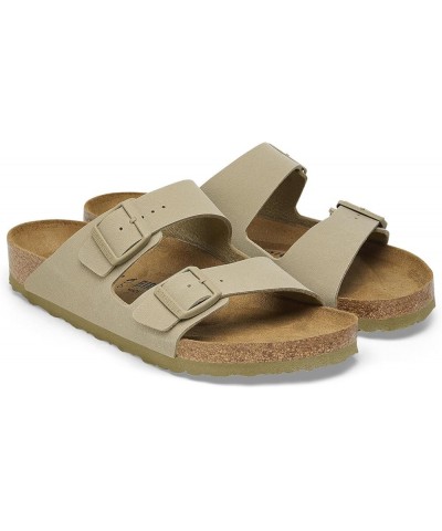 Womens Shoes Men's Arizona SFB Sandals Green $66.68 Sandals