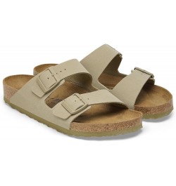 Womens Shoes Men's Arizona SFB Sandals Green $66.68 Sandals