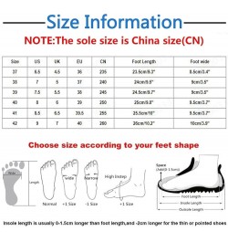 Closed Sandals for Women Women's Fashionable Summer Leather Thin Strap Flat Ankle Strap Sandals (Black, 9) 7 Khaki $14.49 San...