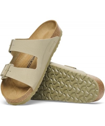 Womens Shoes Men's Arizona SFB Sandals Green $66.68 Sandals