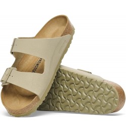 Womens Shoes Men's Arizona SFB Sandals Green $66.68 Sandals