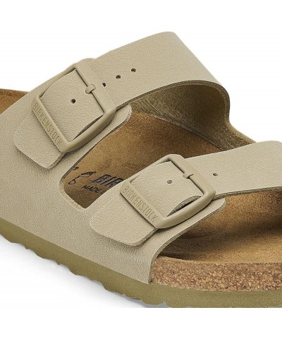 Womens Shoes Men's Arizona SFB Sandals Green $66.68 Sandals