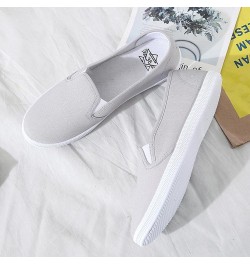 Dress Shoes shoes for women dressy heels Women's Mesh Flats Shoes Pointed-Toe Dress Shoes for Women Black Flats Shoes Grey $1...