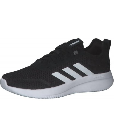 Men's Running Shoes Core Black Cloud White Core Black $41.64 Athletic Shoes