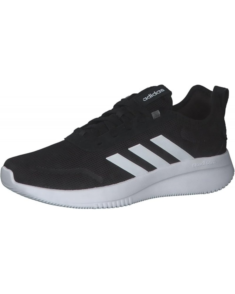 Men's Running Shoes Core Black Cloud White Core Black $41.64 Athletic Shoes