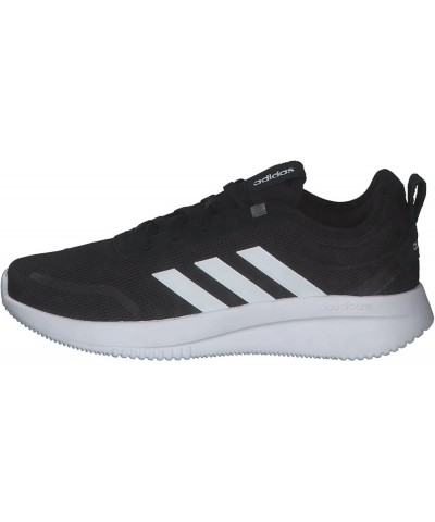 Men's Running Shoes Core Black Cloud White Core Black $41.64 Athletic Shoes