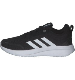 Men's Running Shoes Core Black Cloud White Core Black $41.64 Athletic Shoes