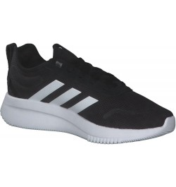 Men's Running Shoes Core Black Cloud White Core Black $41.64 Athletic Shoes