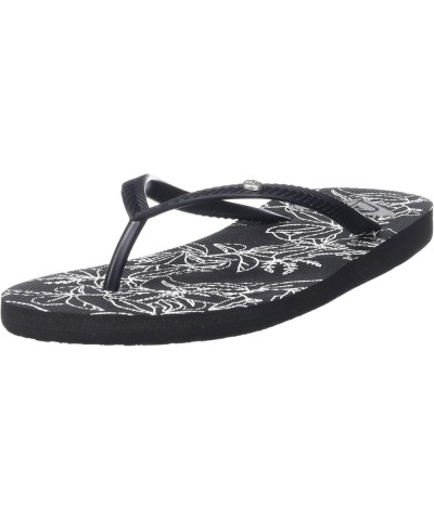 Women's Bermuda II Black $15.42 Sandals