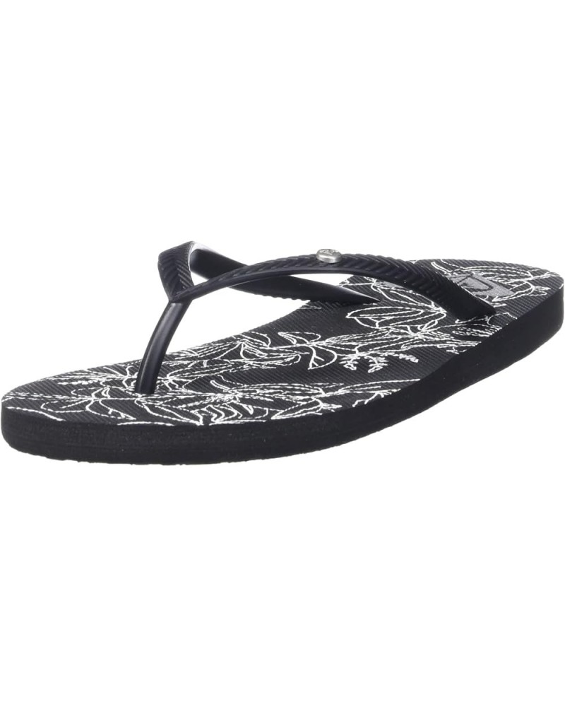 Women's Bermuda II Black $15.42 Sandals