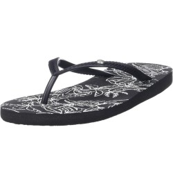 Women's Bermuda II Black $15.42 Sandals