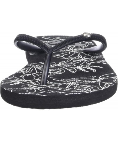 Women's Bermuda II Black $15.42 Sandals