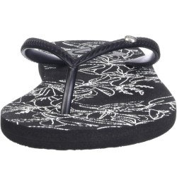 Women's Bermuda II Black $15.42 Sandals