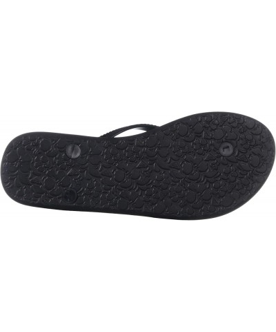 Women's Bermuda II Black $15.42 Sandals