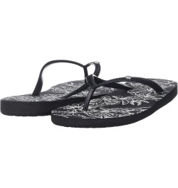 Women's Bermuda II Black $15.42 Sandals