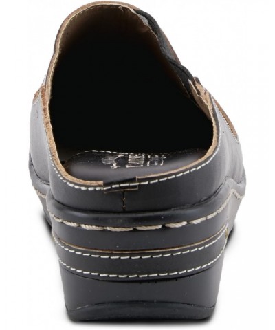 Women's Chino Leather Loafer Black EU 43 / US 11.5-12 $53.98 Loafers & Slip-Ons