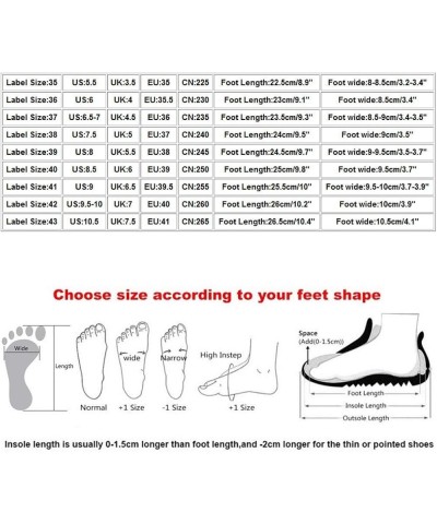 Cowboy Boots for Women Wide Calf Platform Wedges Pointed Toe Boots Side Zipper Elegant Ladies Ankle Boots Snow Boots Black $2...