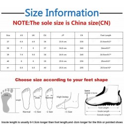 Women's Higher Sandal Summer Open Toe Flat Sandals Flip Flops Two Strap High Heeled Sandal Vacation Classic Slide Sandals Bla...