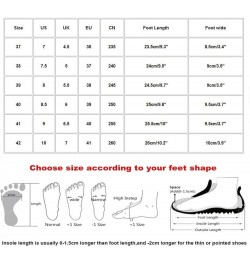 Snow Boots for Women,Wide Calf Knee High Winter Snow Boots Anti-Skid Platform Outdoor Booties Women Cowboy Boots Green $28.67...