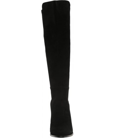 Women's Preeya Knee High Boot Black $20.46 Boots