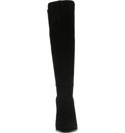 Women's Preeya Knee High Boot Black $20.46 Boots