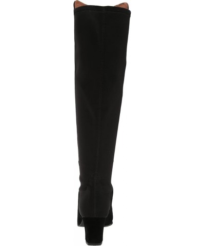 Women's Preeya Knee High Boot Black $20.46 Boots