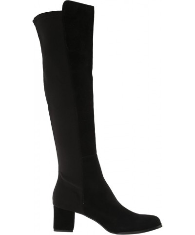 Women's Preeya Knee High Boot Black $20.46 Boots