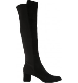 Women's Preeya Knee High Boot Black $20.46 Boots