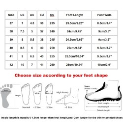 Ankle Boots for Women,Fashion Boot For Women,Women's Boots,Retro V-Cut Platform Round Toe Booties Casual Block Heel Short Wom...