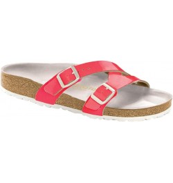 Women's Classic Arizona V Pecan Bb N 11 Narrow Pink Patent Bf $50.88 Sandals