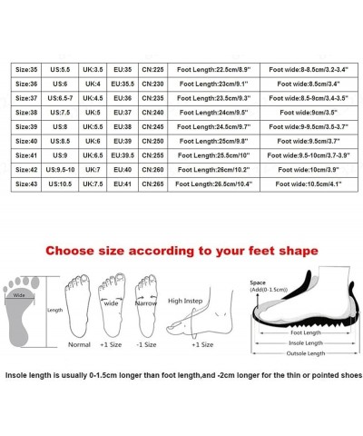 Women's Plus Size Fashion Boots Thick Heel Round Toe Embroidered Short Boots (Khaki, 9.5-10) 9.5-10 Coffee $26.09 Boots