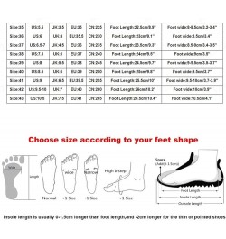 Women's Plus Size Fashion Boots Thick Heel Round Toe Embroidered Short Boots (Khaki, 9.5-10) 9.5-10 Coffee $26.09 Boots