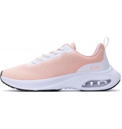 Air Running Shoes for Women Athletic Tennis Shoes Breathable Lightweight Sport Shoes Supportive Walking Gym Jogging Sneaker S...