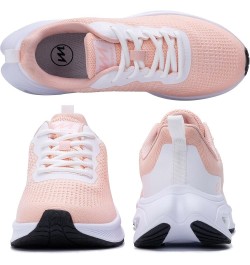 Air Running Shoes for Women Athletic Tennis Shoes Breathable Lightweight Sport Shoes Supportive Walking Gym Jogging Sneaker S...