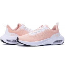 Air Running Shoes for Women Athletic Tennis Shoes Breathable Lightweight Sport Shoes Supportive Walking Gym Jogging Sneaker S...