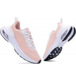 Air Running Shoes for Women Athletic Tennis Shoes Breathable Lightweight Sport Shoes Supportive Walking Gym Jogging Sneaker S...