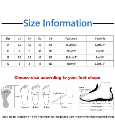 Sandals for Women 2022 womens dress shoes low heel slip womens summer sandals gladiator sandals women Z-03 Black $20.13 Sandals