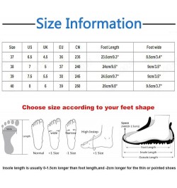 Sandals for Women 2022 womens dress shoes low heel slip womens summer sandals gladiator sandals women Z-03 Black $20.13 Sandals