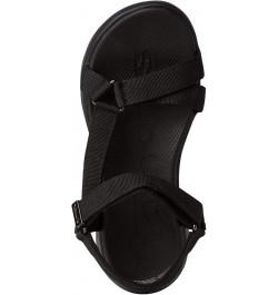 Women's Flip Flop Sandal Black Uni $34.08 Sandals