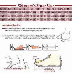 Women's Mesh Hollow Platform Lace Up Sneakers Fashion Color Matching Breathable Non-Slip Sports Dad Shoes Lightweight Casual ...