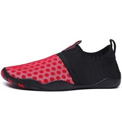 Water Shoes Mens Womens Barefoot Sport Socks Ourdoor Swim Skin Shoes for Beach Running Snorkeling Surfing Diving Yoga Exercis...