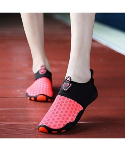 Water Shoes Mens Womens Barefoot Sport Socks Ourdoor Swim Skin Shoes for Beach Running Snorkeling Surfing Diving Yoga Exercis...