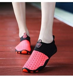 Water Shoes Mens Womens Barefoot Sport Socks Ourdoor Swim Skin Shoes for Beach Running Snorkeling Surfing Diving Yoga Exercis...