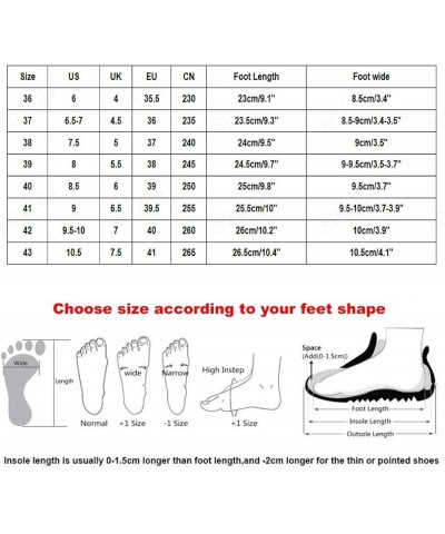 Women Flower Embroidery Platform Sandals Summer Fashion Clip Toe Slip on Flip Flops Causal Non Slip Arch Support Yellow $13.3...