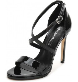 Women's high-Heeled Shoes Black 35 $27.12 Pumps